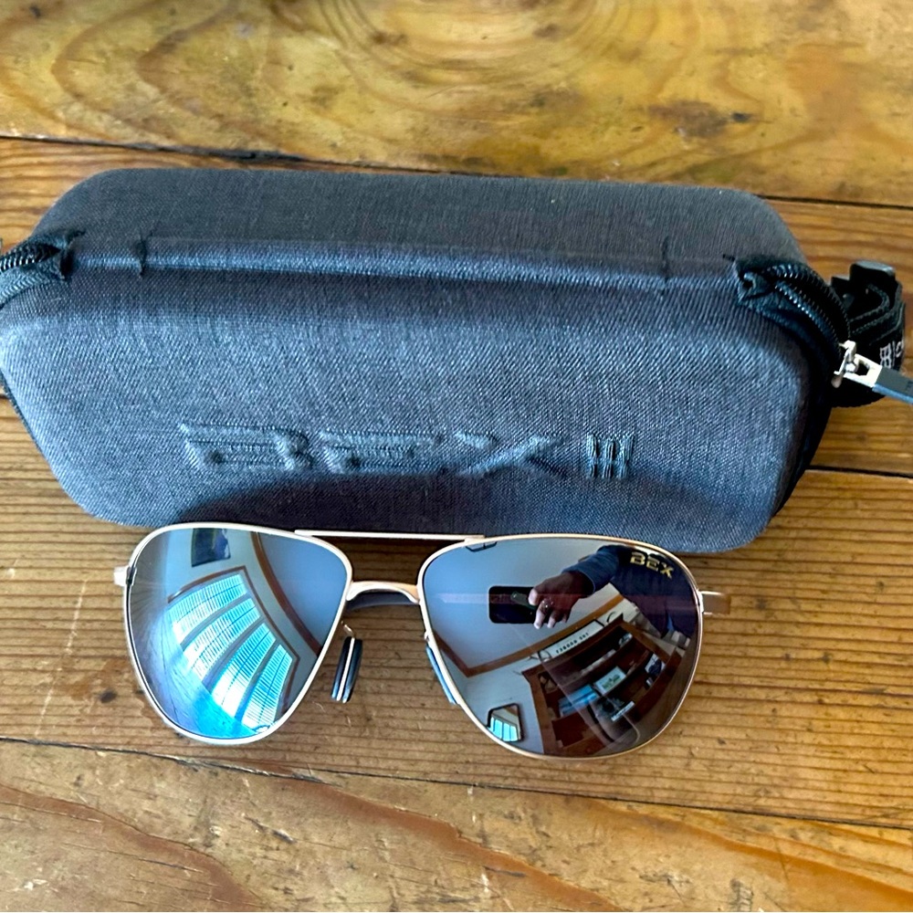 BEX Brand women sunglasses Mach style